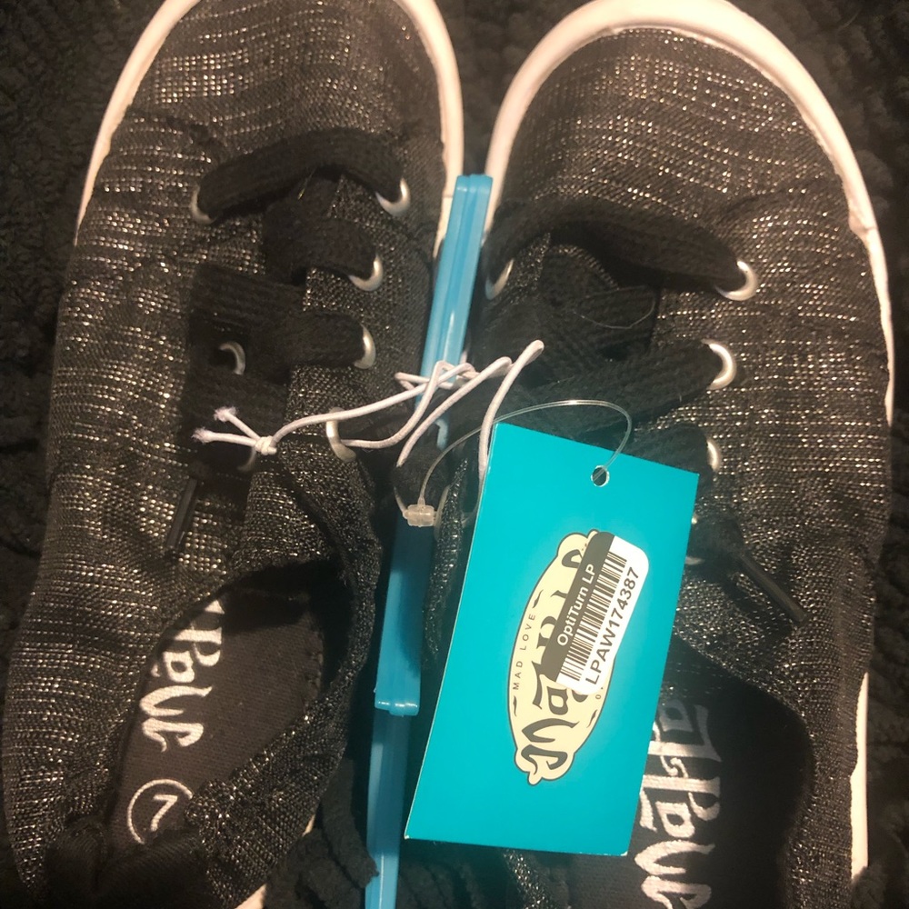 Girls mad love size 2